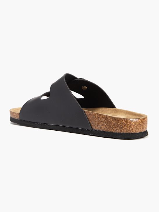 Graceland Sandal Black 112161 3