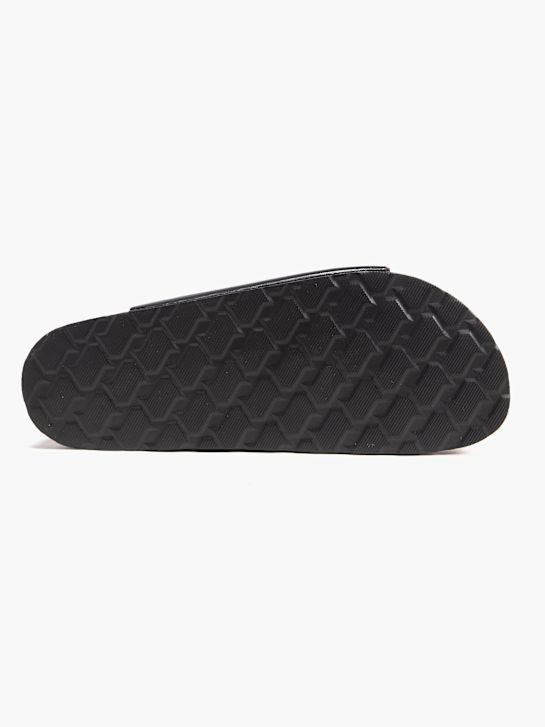 Graceland Sandal Black 112161 4