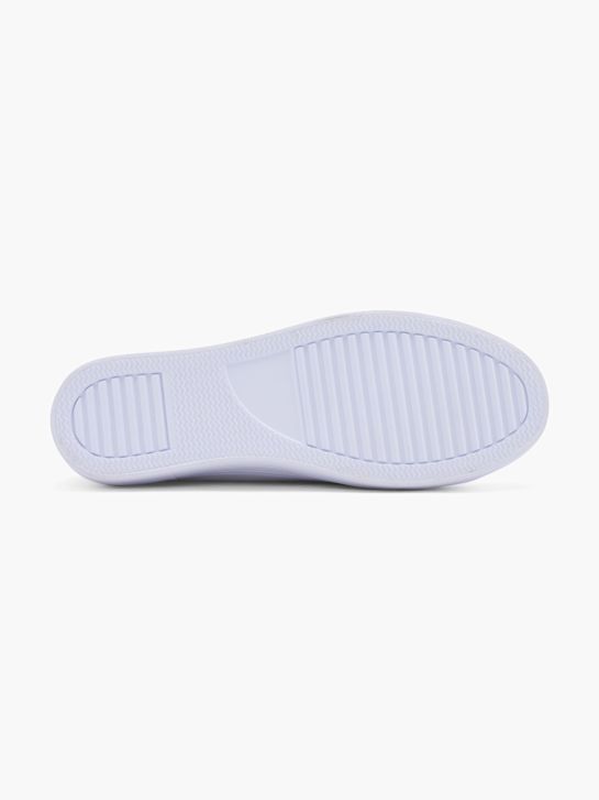 Vty Scarpa bassa Bianco 33 4