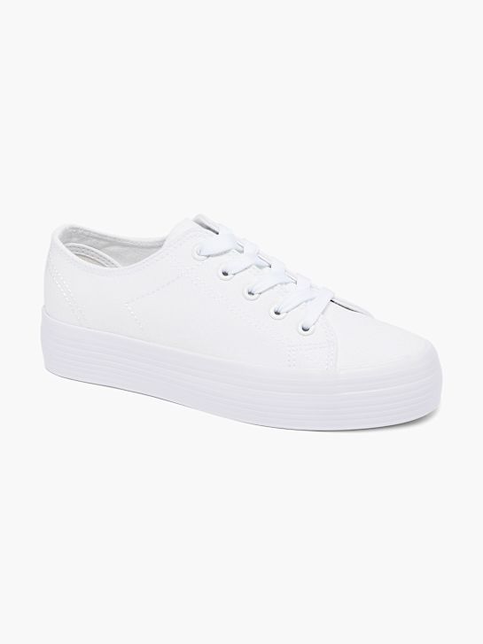 Vty Tenisky Biela 33 6