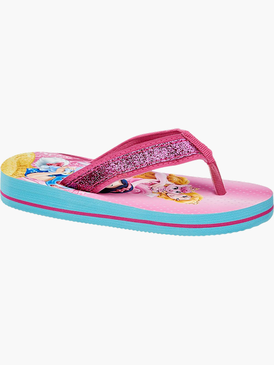 Princess Papuci Roz 19231 1