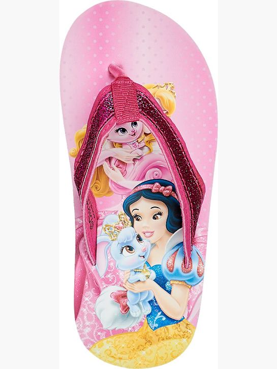 Princess Papuci Roz 19231 2