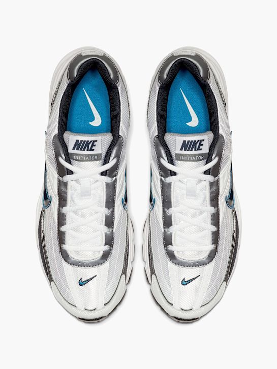 Nike Tekaški copati Bela 8925 4