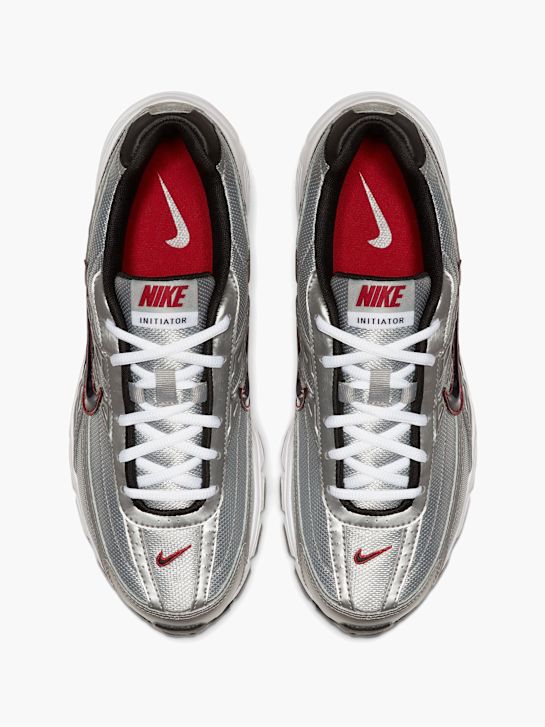 Nike Tenisky Stříbrná 8919 3