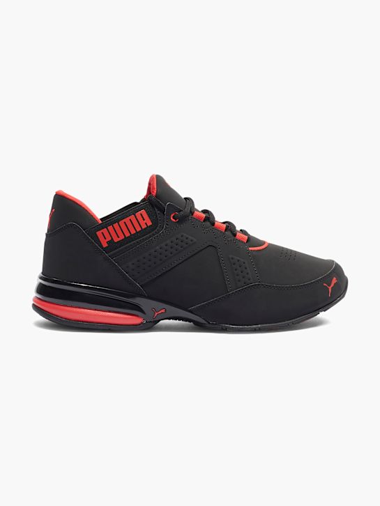 PUMA Baskets de fitness Noir 90 1