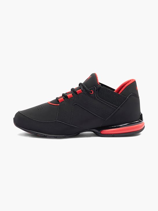 PUMA Edzőcipő fekete 90 2