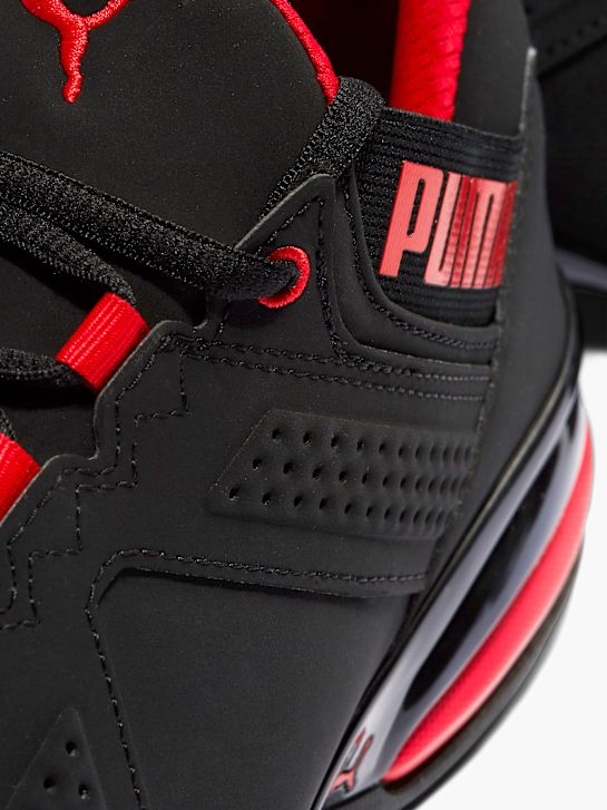 PUMA Baskets de fitness Noir 90 5
