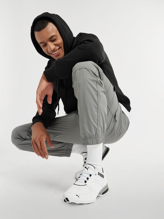 PUMA Träningssko Vit 91 7