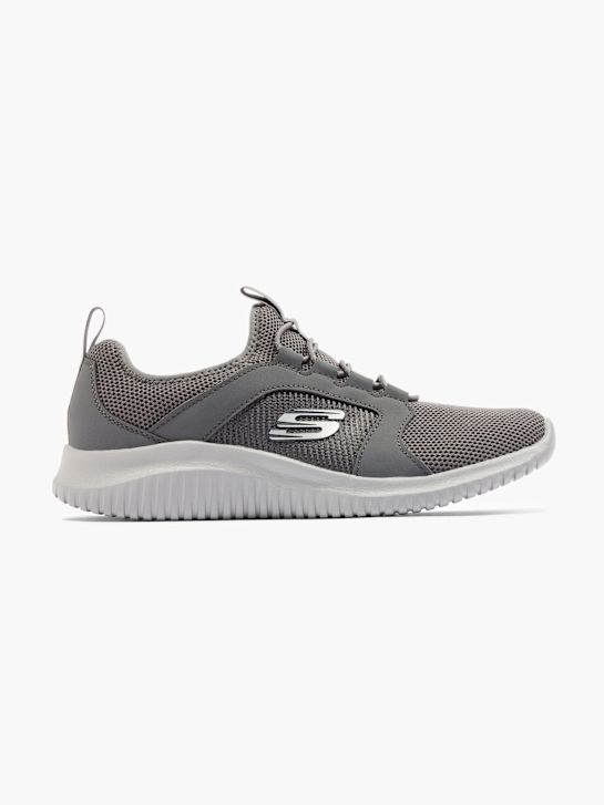 Skechers Baskets Gris 18284 1