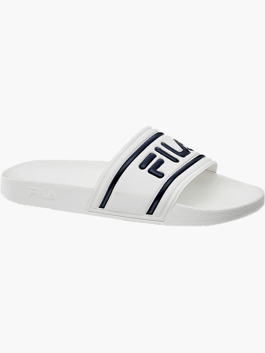 FILA Джапанки Бял 18285 1