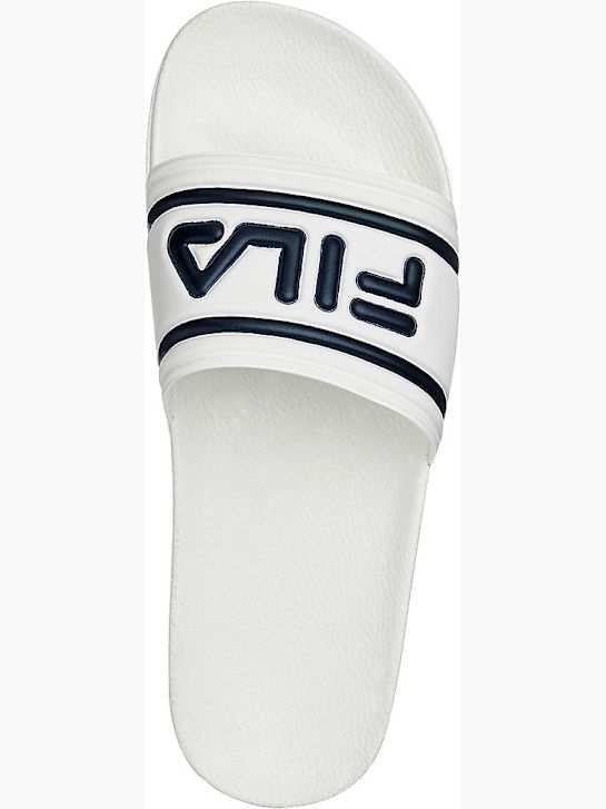 FILA Джапанки Бял 18285 2