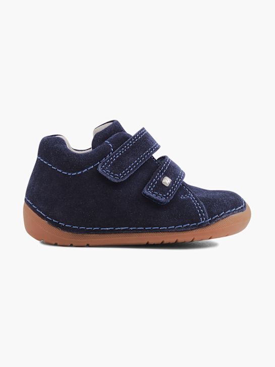 elefanten Chaussures de ville Bleu 26168 1