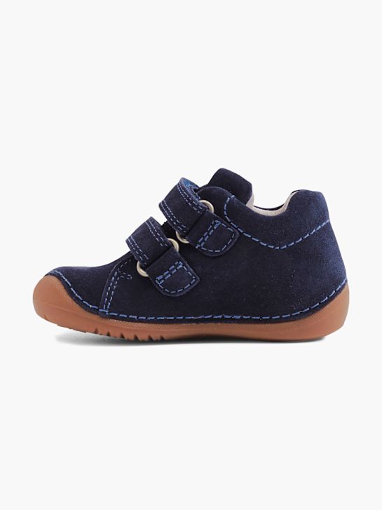 elefanten Chaussures de ville Bleu 26168 2