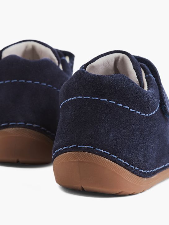elefanten Chaussures de ville Bleu 26168 4