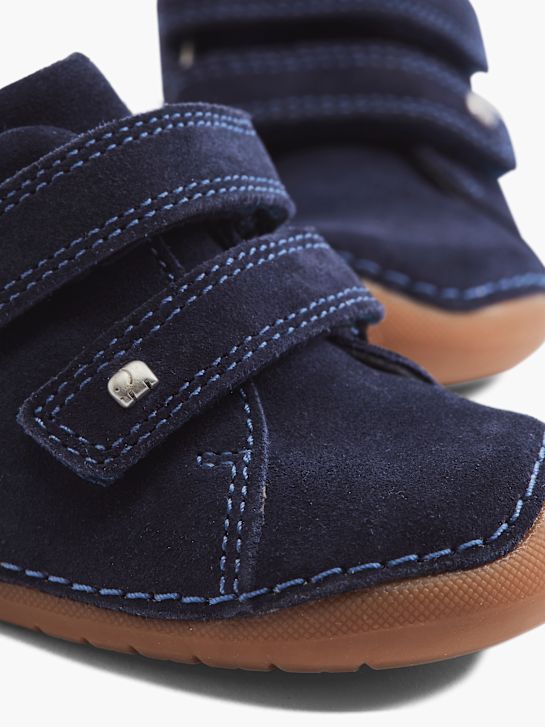 elefanten Chaussures de ville Bleu 26168 5