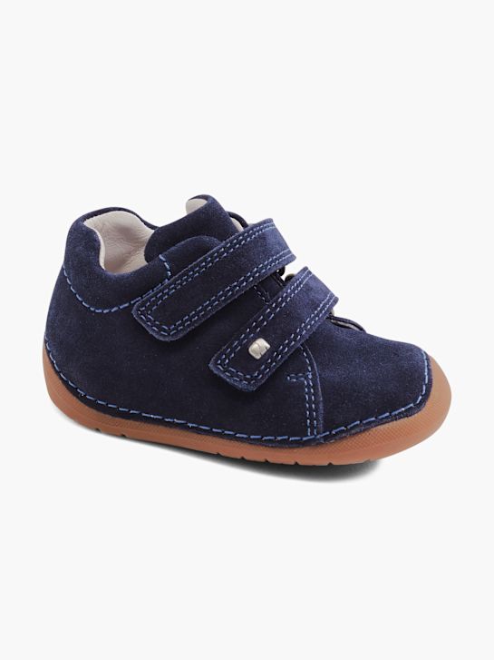 elefanten Chaussures de ville Bleu 26168 6