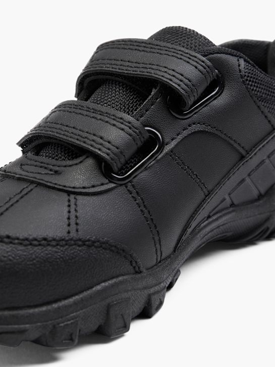 Memphis One Low shoe Black 88629 4