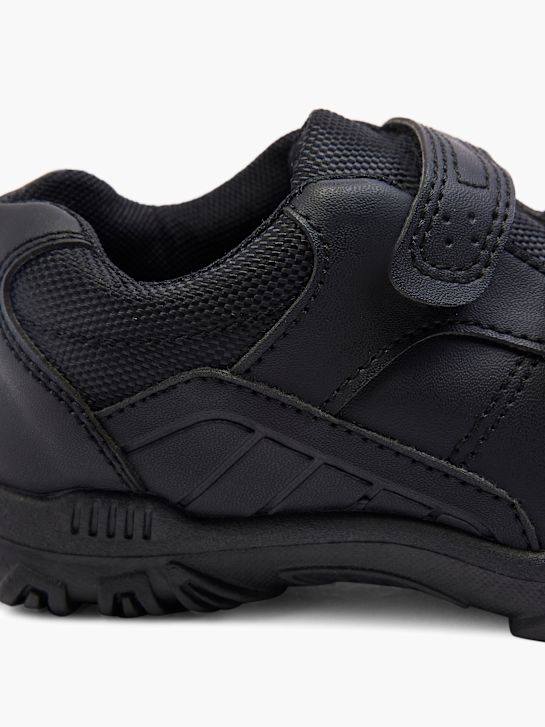 Memphis One Low shoe Black 88629 5