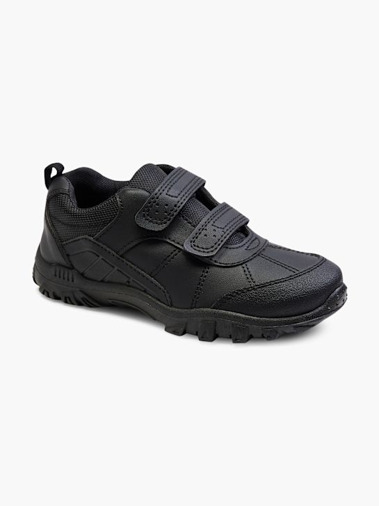 Memphis One Low shoe Black 88629 6