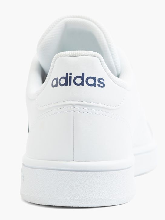 adidas Sneaker Weiß 114 3