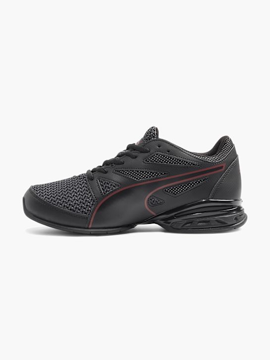 PUMA Tréningová obuv Čierna 36 2