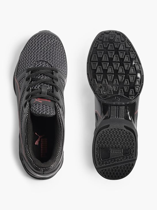 PUMA Tréningová obuv Čierna 36 3