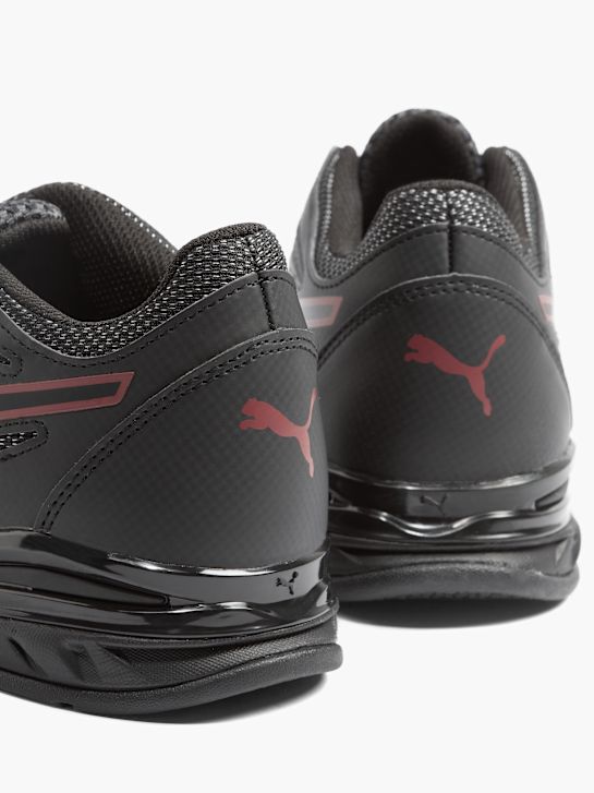 PUMA Tréningová obuv Čierna 36 4