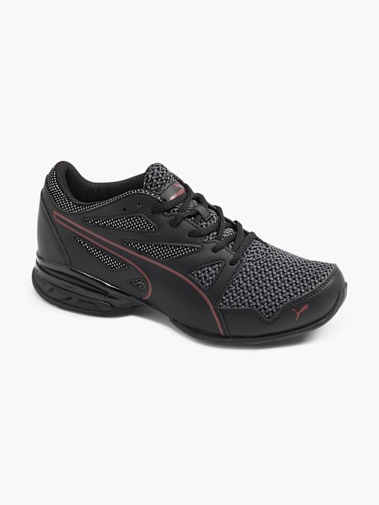PUMA Tréningová obuv Čierna 36 6