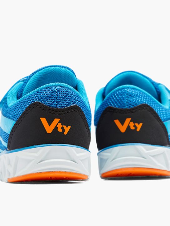 Vty Tenisky Modrá 356 4