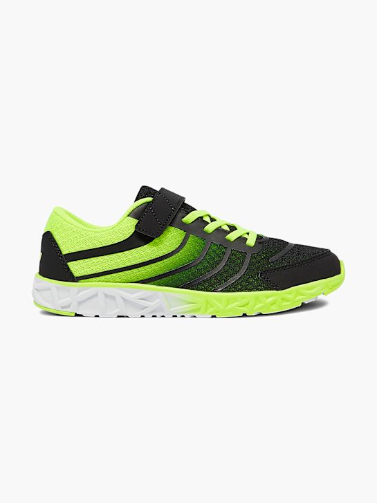 Vty Sneaker Verde 358 1
