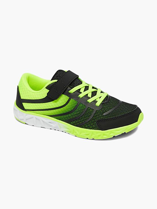 Vty Sneaker Verde 358 6