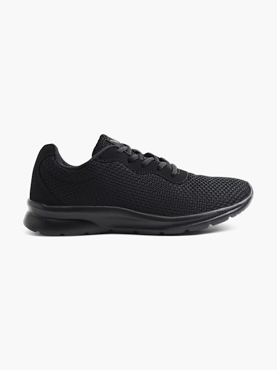 Vty Sneaker Nero 65 1