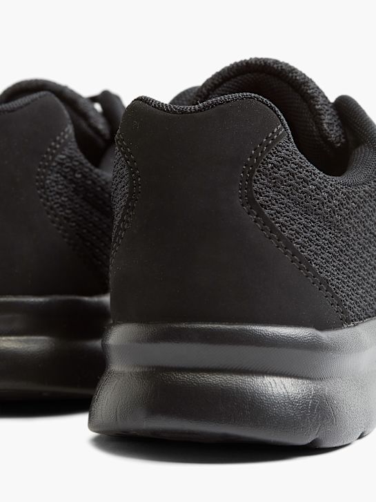 Vty Sneaker Schwarz 65 4