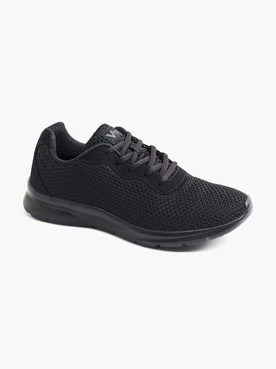 Vty Sneaker Nero 65 6