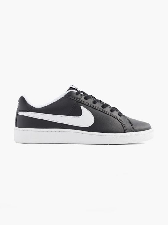 Nike Sneaker Negro 24364 1