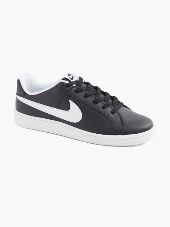 Nike Sneaker Negro 24364 7