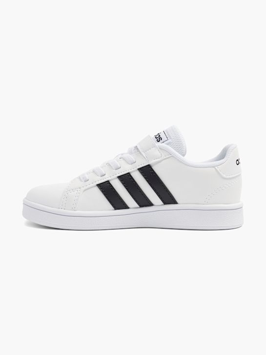 adidas Sneakersy Biały 376 2
