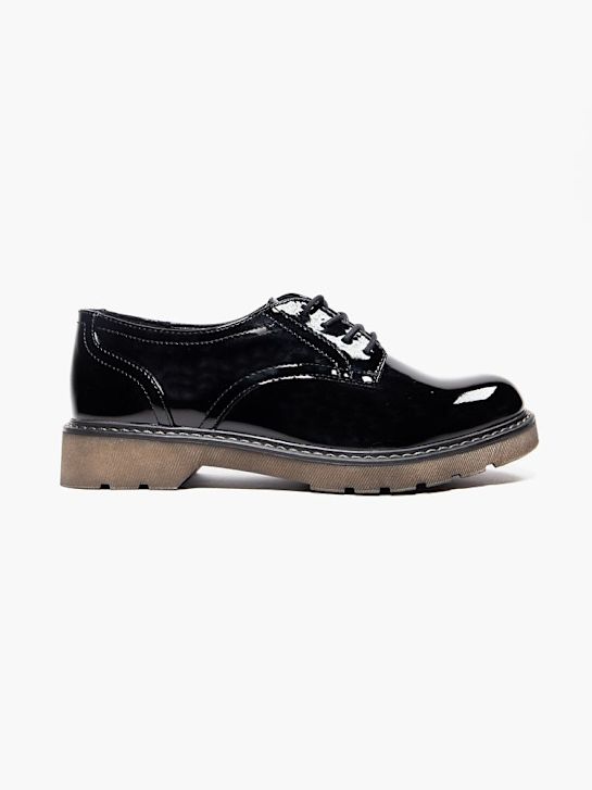 Graceland Formal shoe Black DEICHMANN