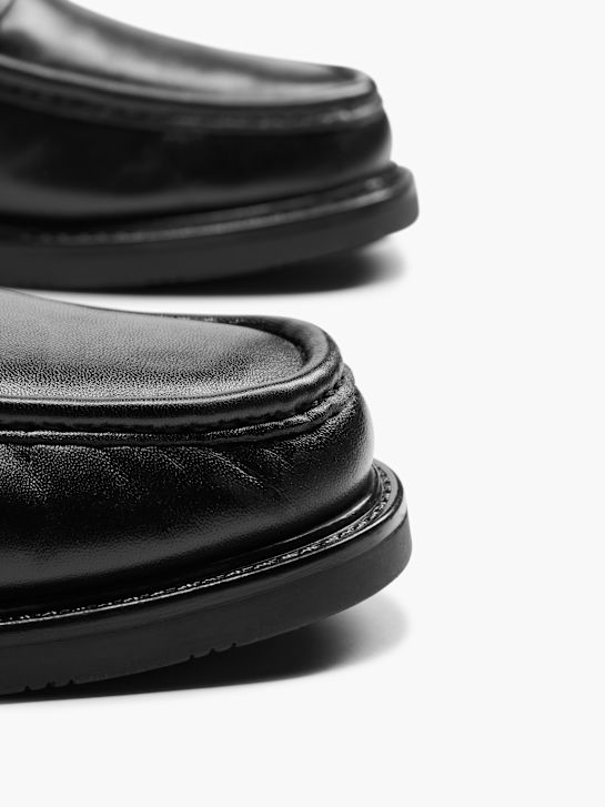 Claudio Conti Stringata Nero 5806 5