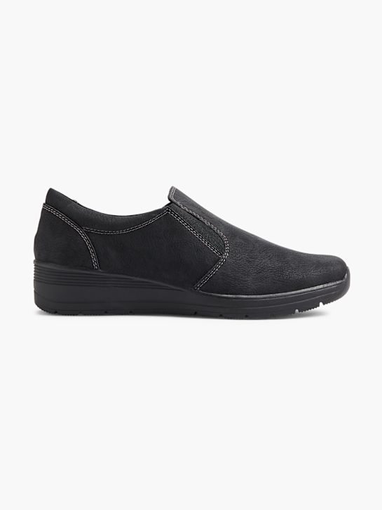 Easy Street Low shoe Black 115 1