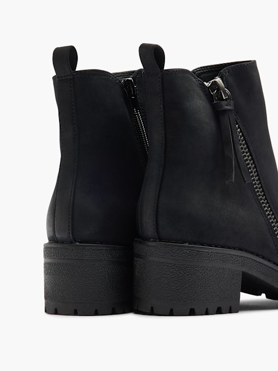 Graceland Klasični gležnjarji Črna 88 4