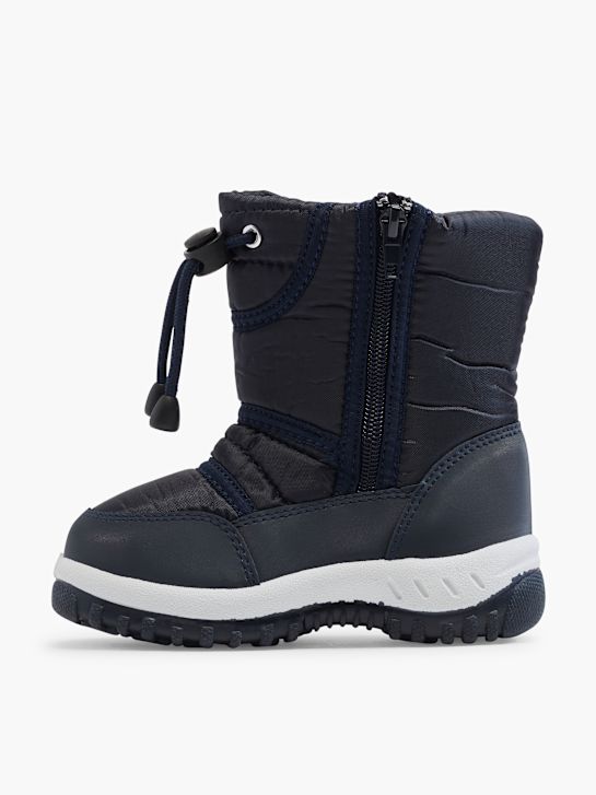 Cortina Winter boot Blue 391 2