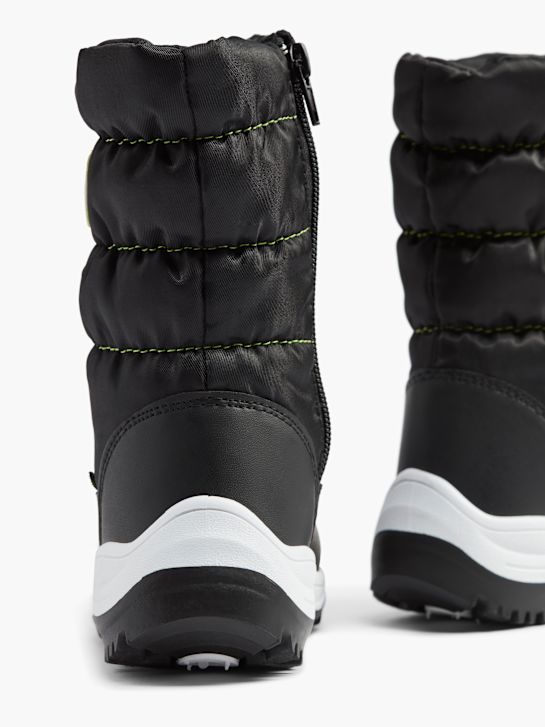 Cortina Bottes Noir 392 4