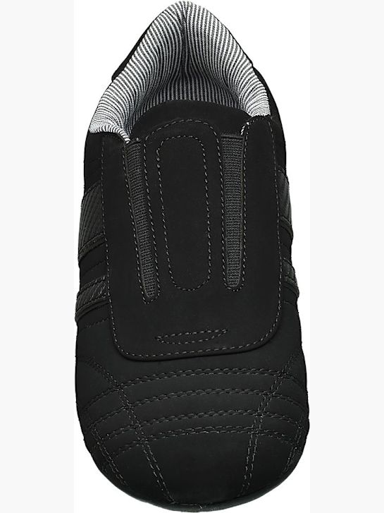 Vty Zapatillas sin cordones Negro 20093 2