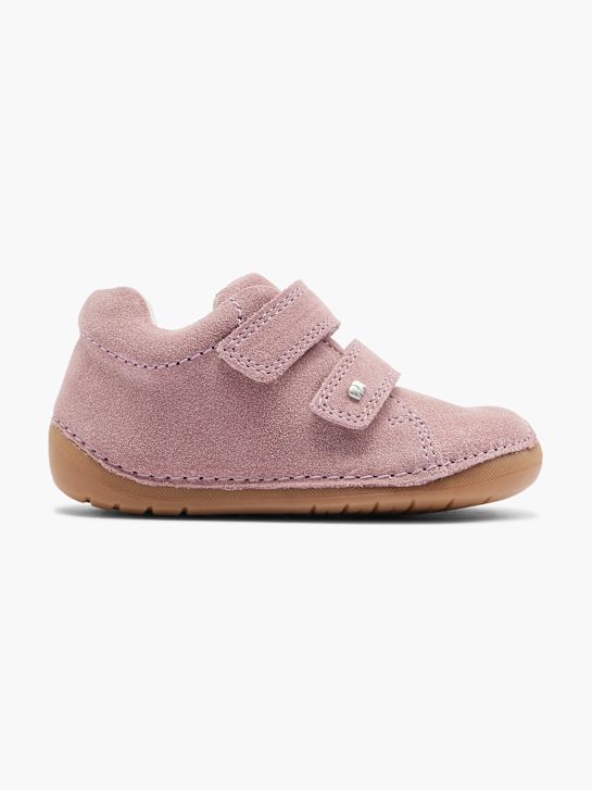 elefanten Chaussures de ville Rose 343 1
