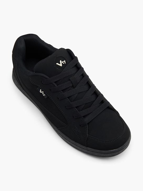 Vty Tenisky Čierna 2 2