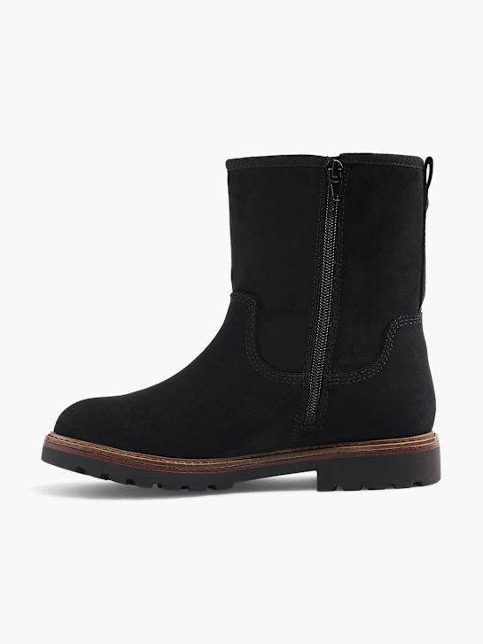 Bench Winterboots Schwarz 185 2