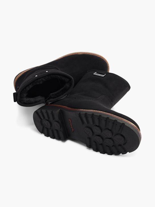 Bench Winterboots Schwarz 185 3
