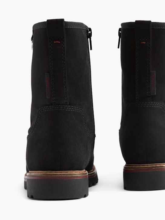 Bench Winterboots Schwarz 185 4