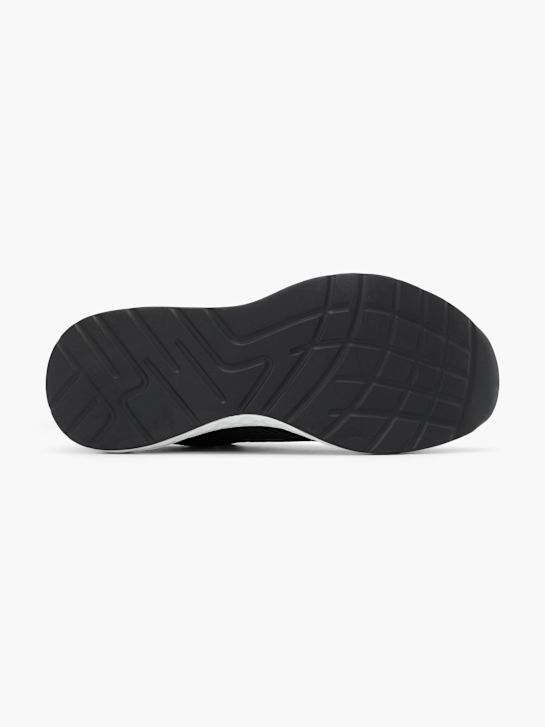 Bench Sneaker Schwarz 25 4